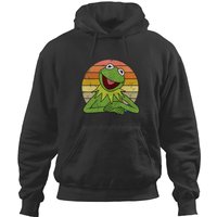 K The Frog - K The Frog - Hoodies