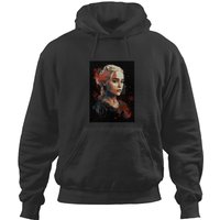 Daenerys Targaryen Hoodies