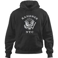 Ramones Band Hoodie