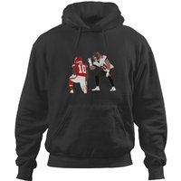 Antoine Winfield Jr Hoodies