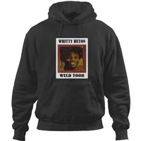 Whitty Huton Wuld Toor Vintage T Martin Lovers Tv Show Hoodies