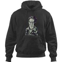 Handsome Jack Borderlandsss Hoodies