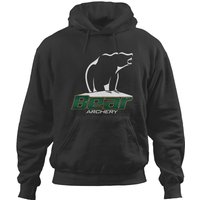 Bear-archery Hoodies