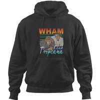 Wham Hoodies