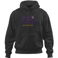 Mount Saint Mary's University (los Angeles) Design Hoodies