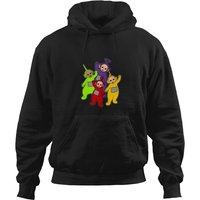 Teletubbies Onesies For Fans - Cute Family Apparel