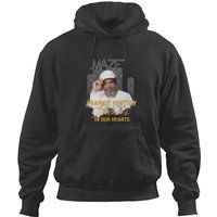 Frankie Beverly Forever In Our Hearts Hoodies