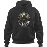 The Magnus Archives Essential Hoodies