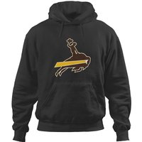 Wyoming Bills Hoodies