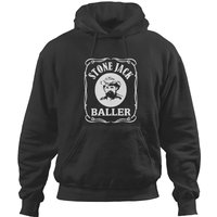 Pigpen Stone Jack Baller Hoodies