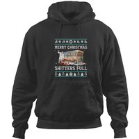 Merry Christmas Shitters Full Hoodies