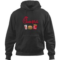 Chickfilas, Hoodies