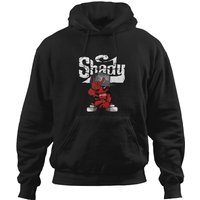 Slim Shady Eminem Hoodies