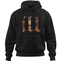 Nas Illmatic Hoodies