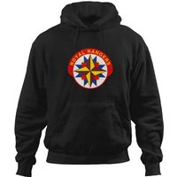 Royal Rangers Garden Flags Hoodies