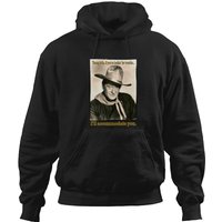 John-wayne Hoodies
