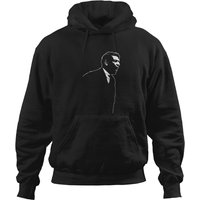 Michael Collins Irish Hero Hoodies