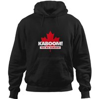 Duke Caboom Canada Hoodies - Yes I Canada
