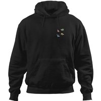 Hoodie Heartstopper Unisex Hoodie