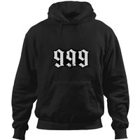999 Essential Hoodies