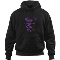 Shockwave Hoodies