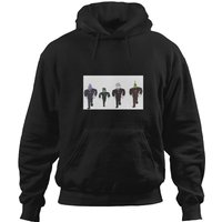 Toontown Cogs Hoodies