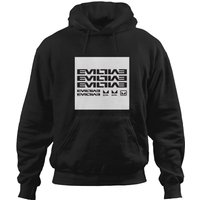 Evil Bikes Pack Hoodies