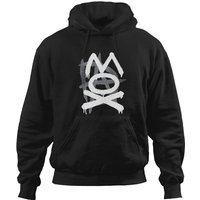 Jon Moxley T-shirtjon Moxley ''da'' Logo T-shirt_by W3ird Gvng_ Hoodies