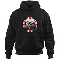Mini Cooper John Cooper Works Gp Hoodie