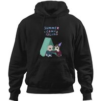 Summer Camp Island Friends 845 Hoodies