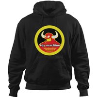Toy Machine Skateboards Hoodies
