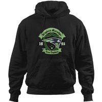 Dropkick Murphys Hoodies