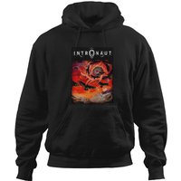 Intronaut Band Hoodies