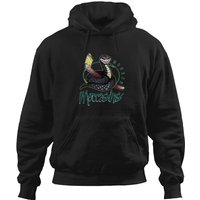 Monroe Moccasins Hockey Hoodies