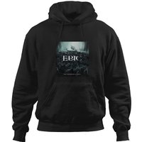 Epic The Musical The Underworld Saga Hoodies