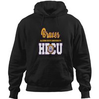 Alcorn Hbcu State University T Hoodies