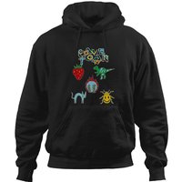 Cavetown Lemon Boy Essential Hoodies