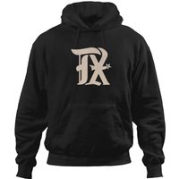 Tx Rangers City Connect Hoodies
