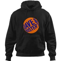 Dave & Buster's Food Logo Restaurant Hoodies