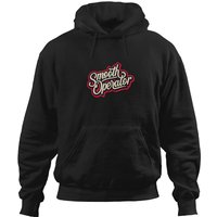 Smooth Operator Formula Racing Hoodies