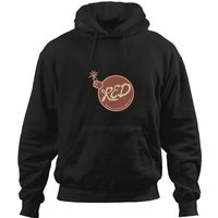 Team Fortress 2 Red Team Hoodies