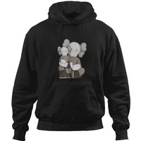 Kaws Peanut Collection Hoodie