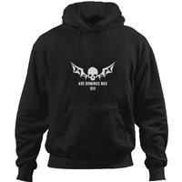 Night Lords Ave Dominus Nox Tabletop Wargaming And Miniatures Addict Essential Hoodies