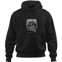 Game Theory Fnaf Movie Merch Music Man Essential Hoodies