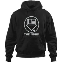 The Neighbourhood Rock Band Essential Hoodies