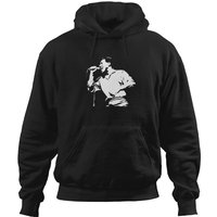 Otis Redding Live In Concert 21 Hoodies