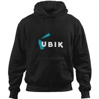 Ubik Philip K Dickss Shirt Essential Hoodies