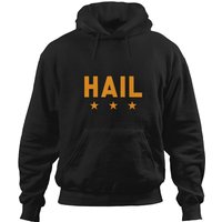 Washington Football Hail Hoodies
