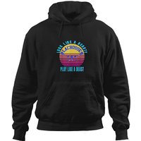 Lacrosse Goalie Girl Shirt Funny Gift Girl Women Hoodies