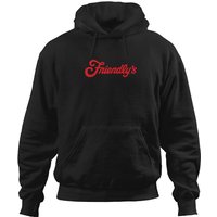 Friendly's Ice Friendly's Ice Cream Hoodies